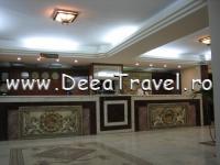Hotel Surtel Kusadasi Turcia