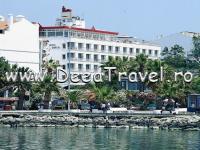 Hotel Surtel Kusadasi Turcia