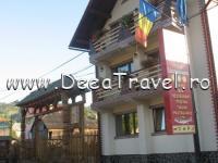 PENSIUNEA LACRAMIOARA SACEL MARAMURES