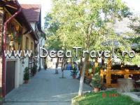 PENSIUNEA LACRAMIOARA SACEL MARAMURES