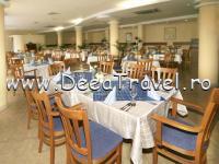 HOTEL OPAL SUNNY BEACH BULGARIA