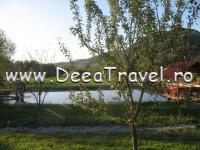 PENSIUNEA LACRAMIOARA SACEL MARAMURES