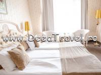 Hotel Carpathia Sinaia Romania