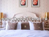 Hotel Carpathia Sinaia Romania