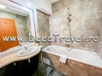 Hotel Carpathia Sinaia Romania