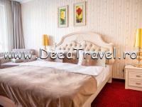 Hotel Carpathia Sinaia Romania