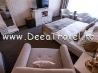 Hotel Carpathia Sinaia Romania