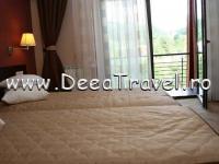 HOTEL SECRET GARDEN DANESTI