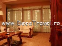 HOTEL SECRET GARDEN DANESTI