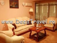 HOTEL SECRET GARDEN DANESTI