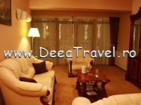 HOTEL SECRET GARDEN DANESTI