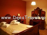 HOTEL SECRET GARDEN DANESTI