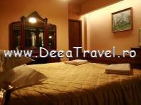HOTEL SECRET GARDEN DANESTI