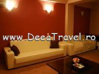 HOTEL SECRET GARDEN DANESTI