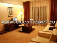 HOTEL SECRET GARDEN DANESTI