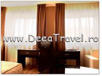 hotel roata cavnic