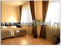 hotel roata cavnic