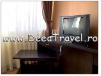 hotel roata cavnic
