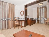 hotel bucegi sinaia romania