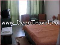 hotel cometa jupiter
