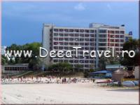 hotel cometa jupiter