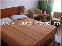hotel cometa jupiter