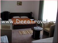 hotel cometa jupiter