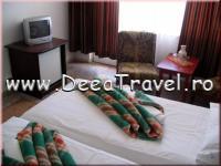 hotel cometa jupiter