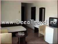 hotel cometa jupiter