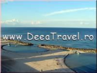 hotel cometa jupiter