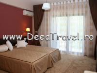 HOTEL SECRET GARDEN DANESTI