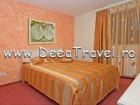hotel bucegi sinaia romania