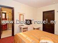 hotel bucegi sinaia romania
