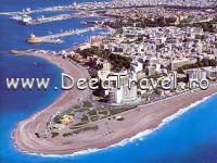OFERTA SPECIALA RHODOS