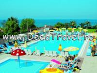 Hotel Ephesia Kusadasi Turcia