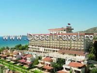 Hotel Ephesia Kusadasi Turcia