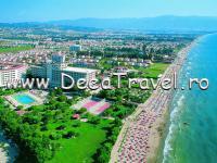 Hotel Ephesia Kusadasi Turcia