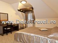 hotel bucegi sinaia romania