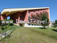 hotel maj jasna slovacia