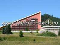 hotel maj jasna slovacia