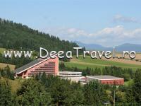 hotel maj jasna slovacia