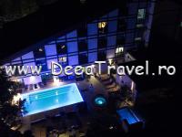 Hotel ELEXUS Predeal Romania