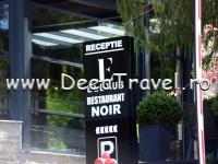 Hotel ELEXUS Predeal Romania