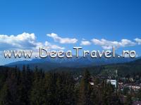 Hotel ELEXUS Predeal Romania