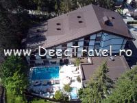 Hotel ELEXUS Predeal Romania