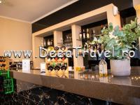 Hotel Carpathia Sinaia Romania