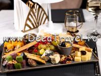 Hotel Carpathia Sinaia Romania