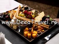 Hotel Carpathia Sinaia Romania
