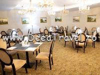 Hotel Carpathia Sinaia Romania