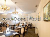 Hotel Carpathia Sinaia Romania